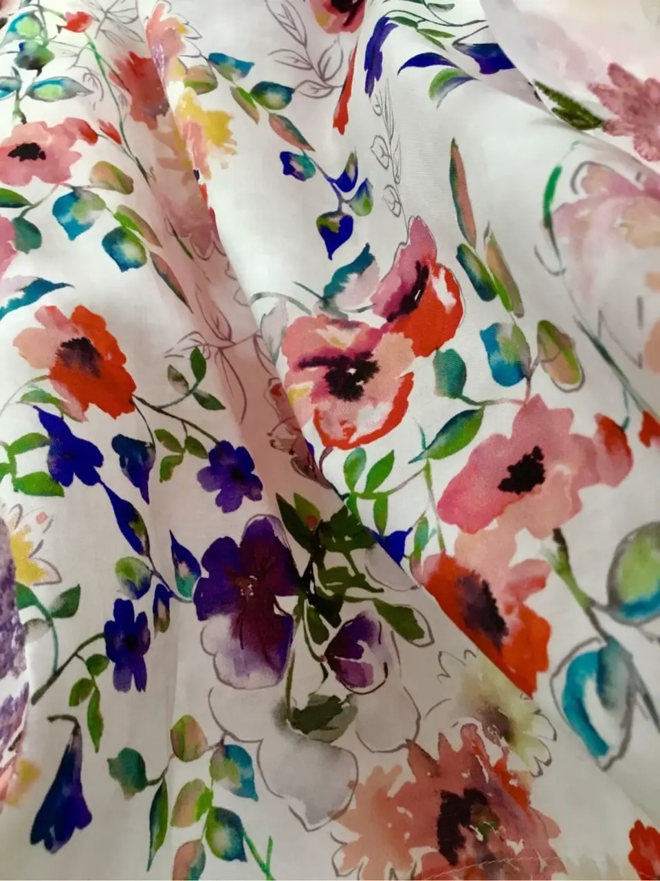 TOCCA スタッフB コーディネート画像