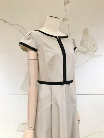 TOCCA スタッフM コーディネート画像