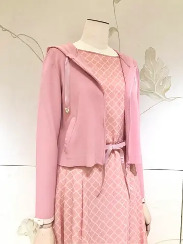 TOCCA スタッフM コーディネート画像