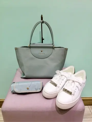 TOCCA Y.K コーディネート画像