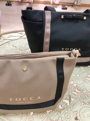 TOCCA mirei コーディネート画像