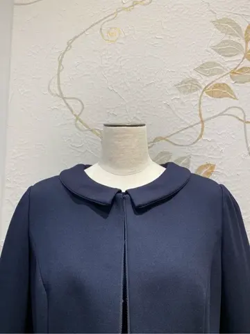 TOCCA スタッフ コーディネート画像