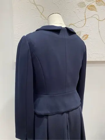 TOCCA スタッフ コーディネート画像