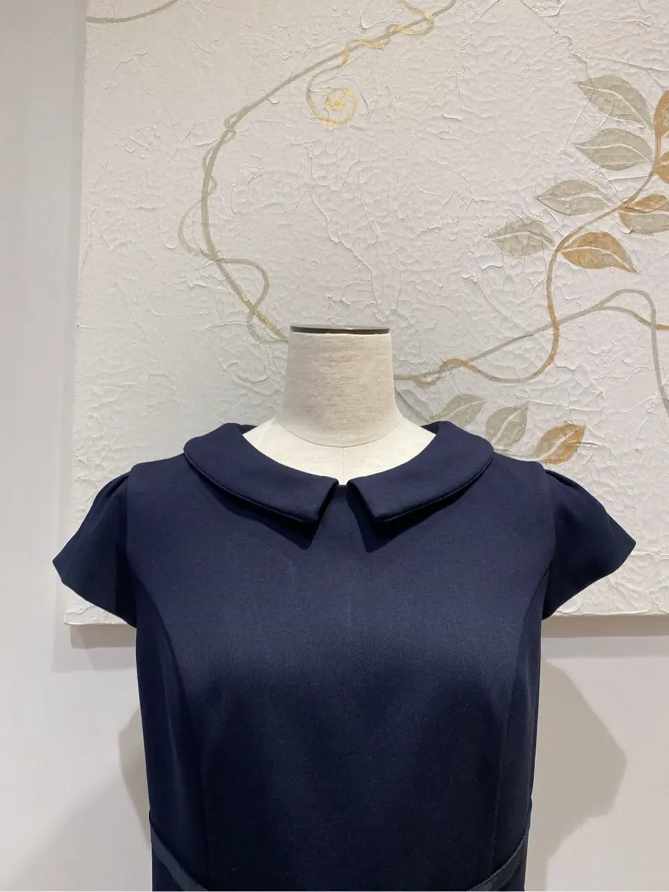 TOCCA スタッフ コーディネート画像