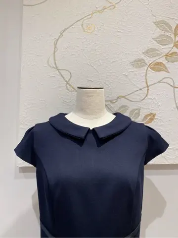 TOCCA スタッフ コーディネート画像