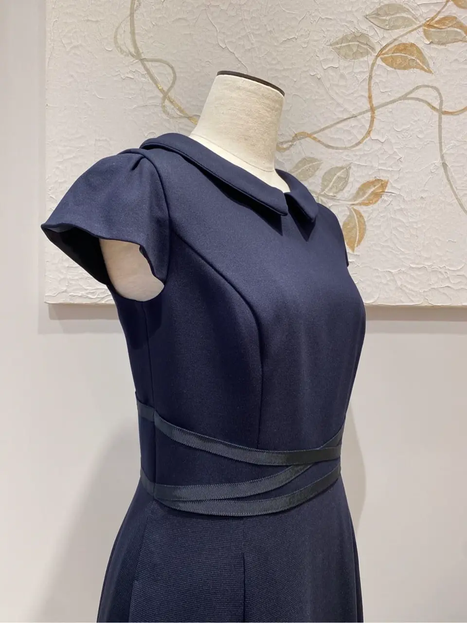 TOCCA スタッフ コーディネート画像