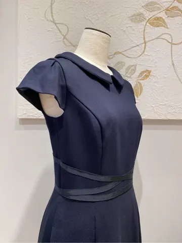 TOCCA スタッフ コーディネート画像