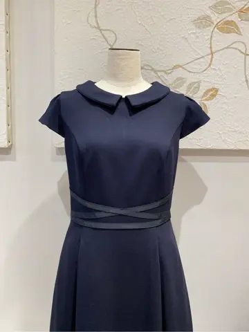 TOCCA スタッフ コーディネート画像