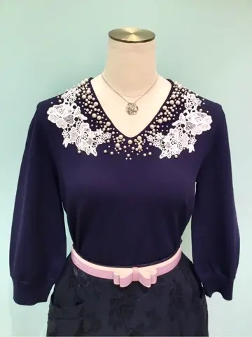 TOCCA Y.K コーディネート画像