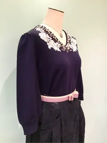 TOCCA Y.K コーディネート画像