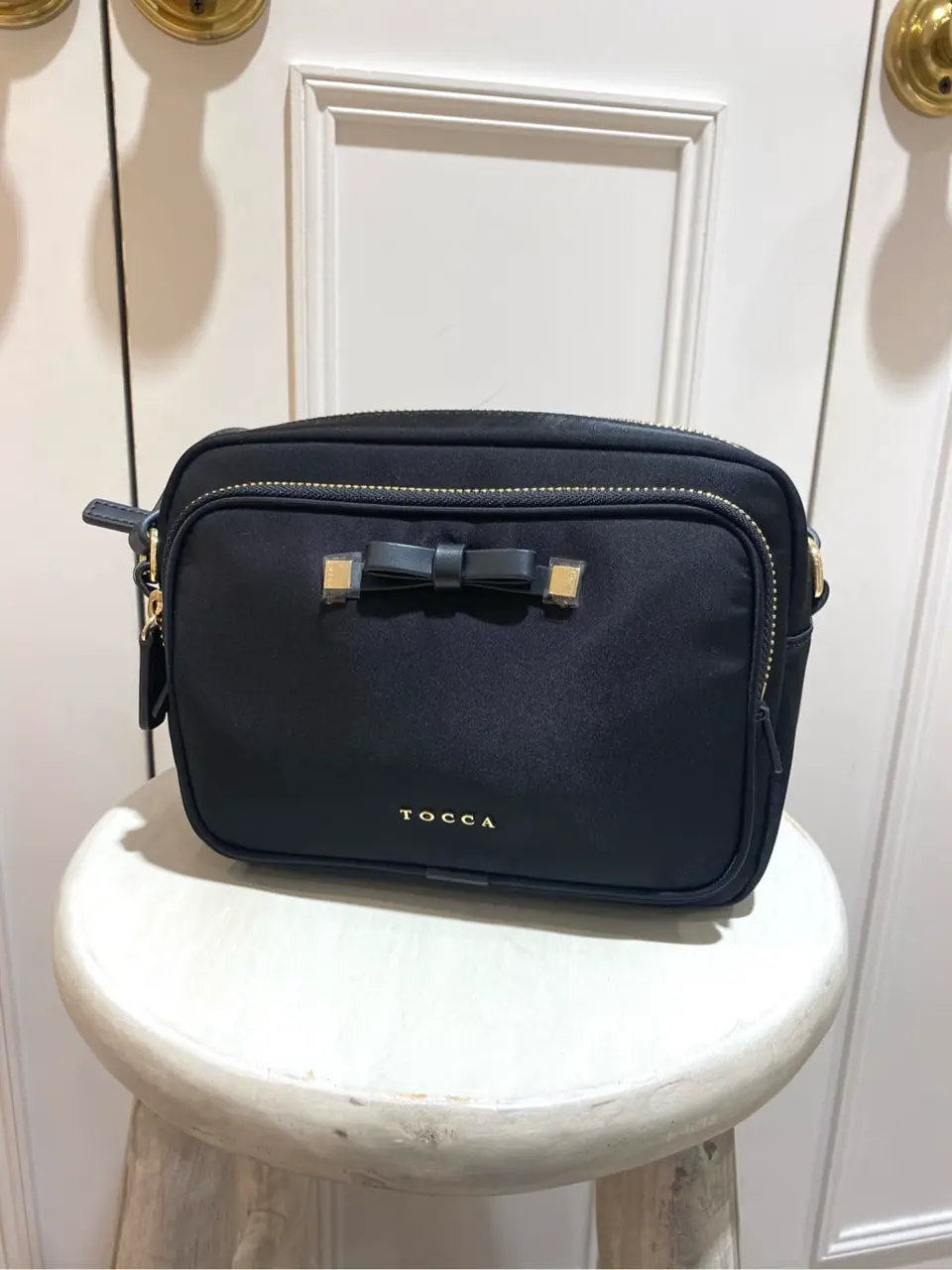 TOCCA スタッフ コーディネート画像