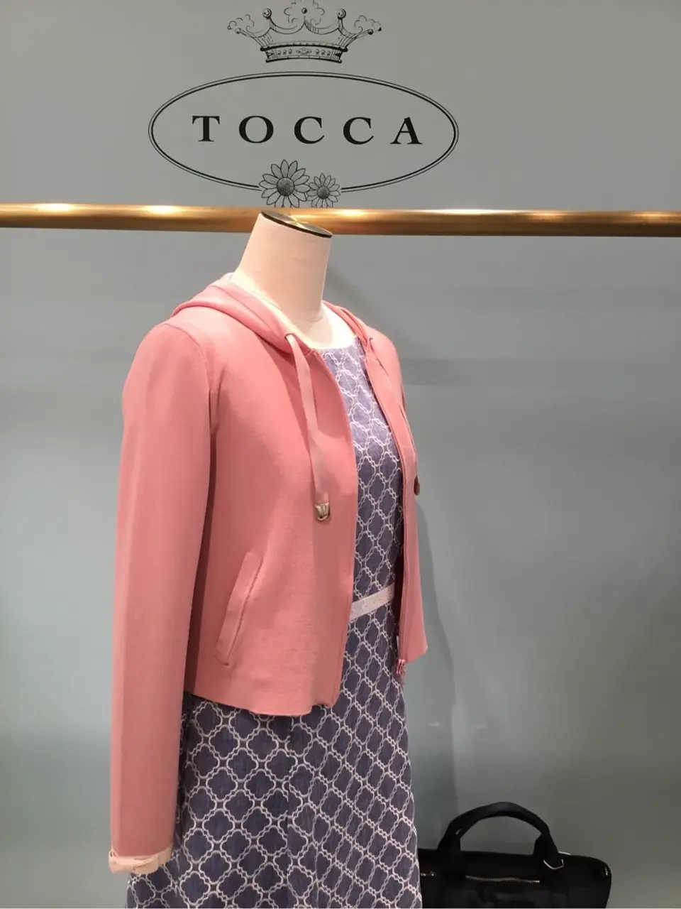 TOCCA ｋｉｍ コーディネート画像