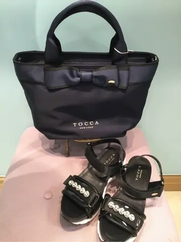 TOCCA ｋｉｍ コーディネート画像