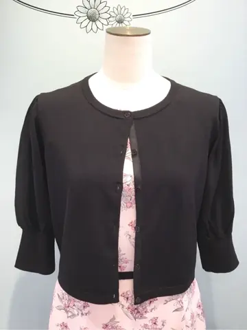 TOCCA 𝒽 コーディネート画像