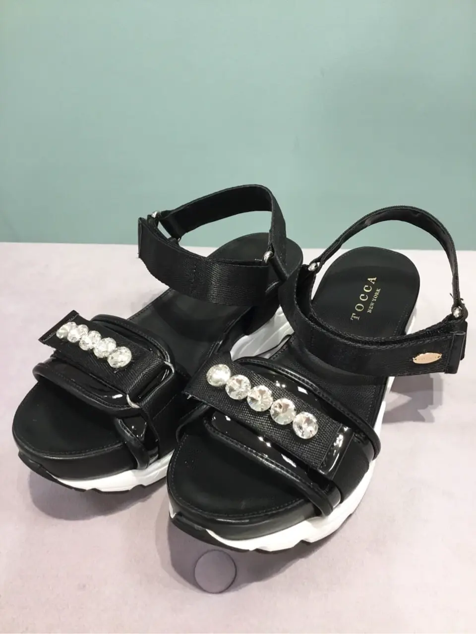 TOCCA 𝒽 コーディネート画像