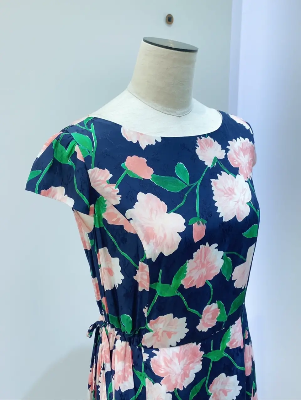 TOCCA スタッフ コーディネート画像