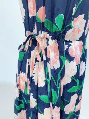 TOCCA スタッフ コーディネート画像