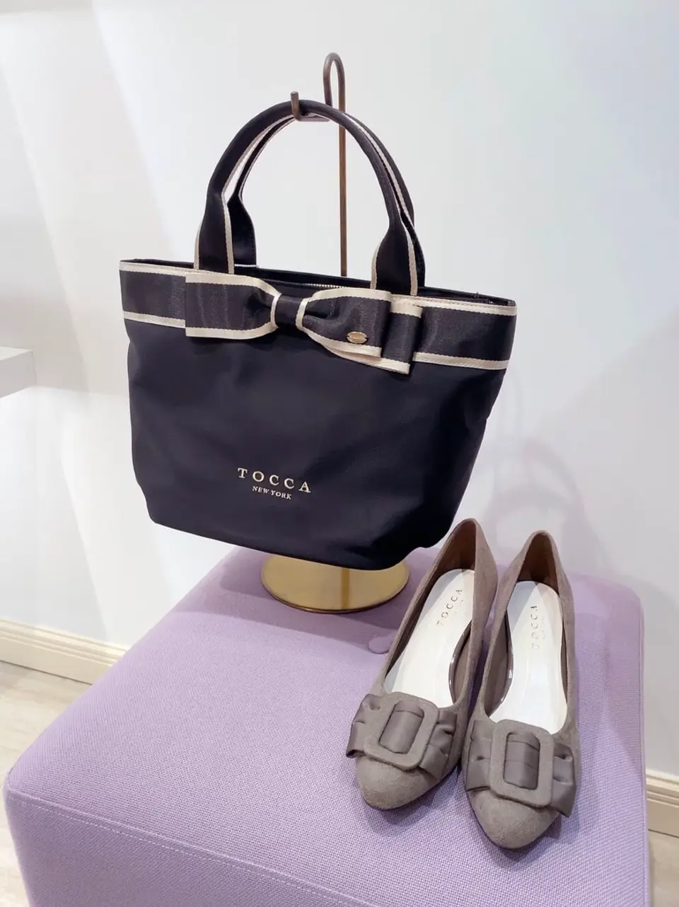 TOCCA 池部 コーディネート画像