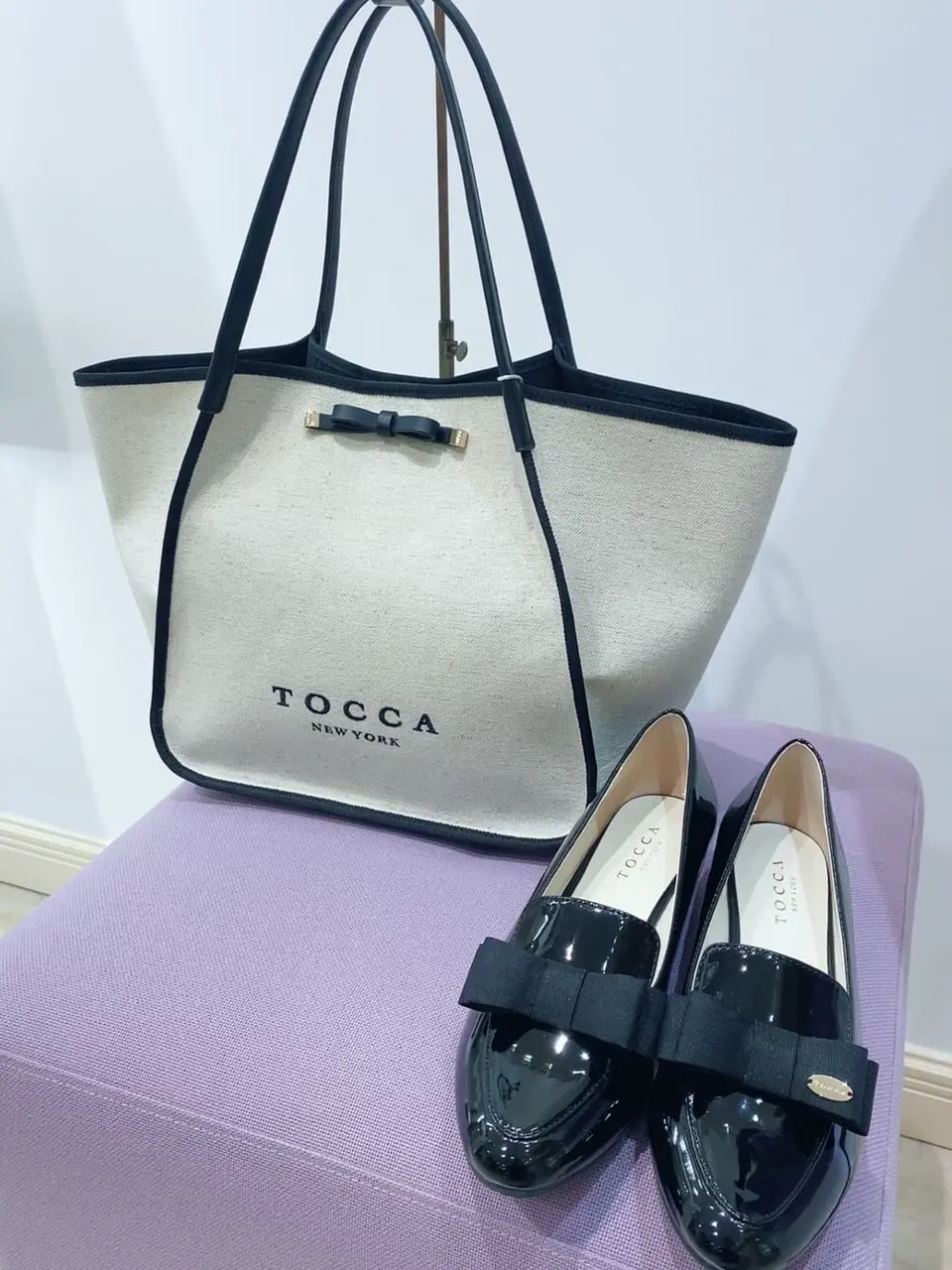 TOCCA 池部 コーディネート画像