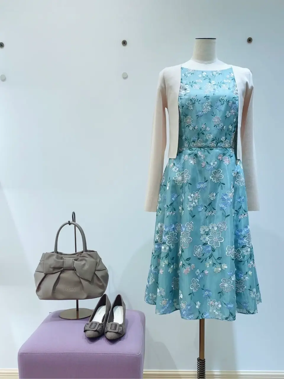  池部 コーディネート画像