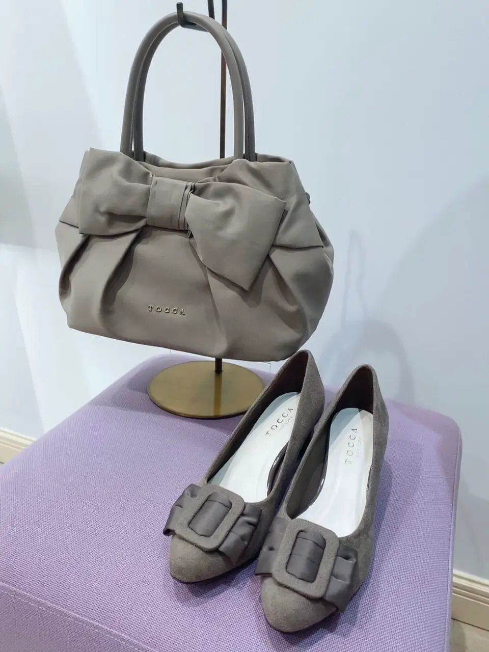 TOCCA 池部 コーディネート画像