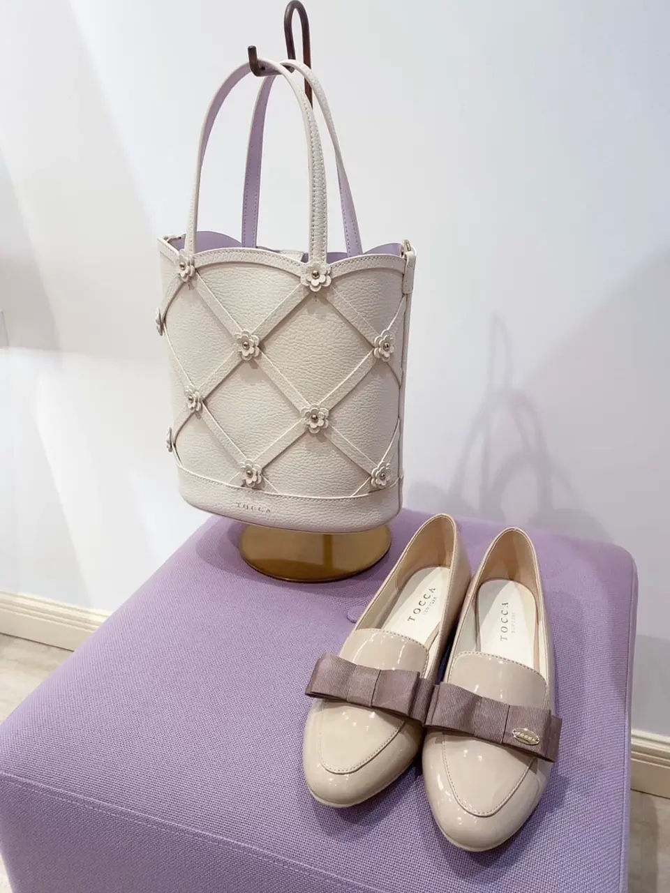 TOCCA 櫻木 コーディネート画像