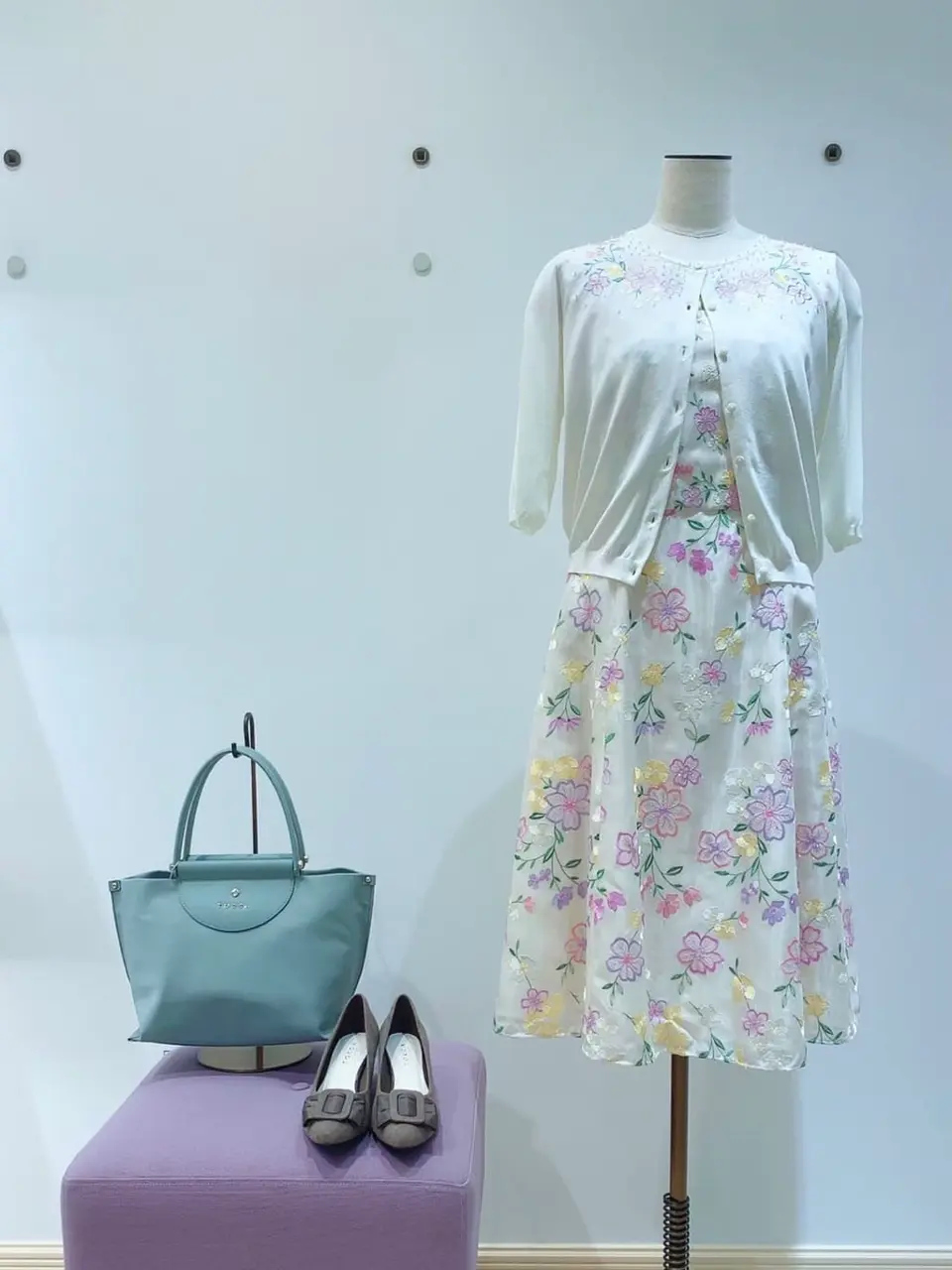  櫻木 コーディネート画像