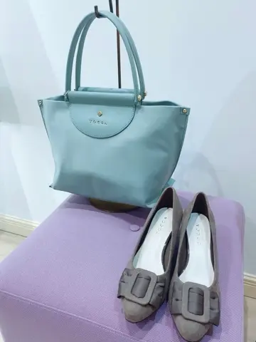 TOCCA 櫻木 コーディネート画像