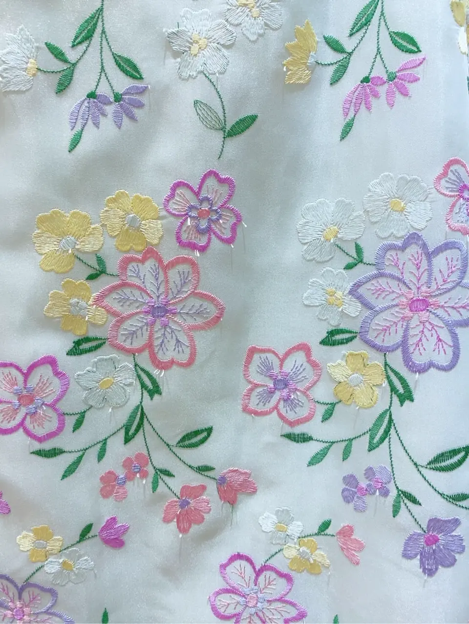 TOCCA 櫻木 コーディネート画像