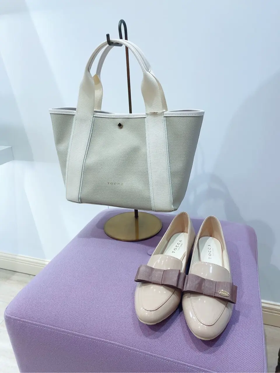 TOCCA 櫻木 コーディネート画像