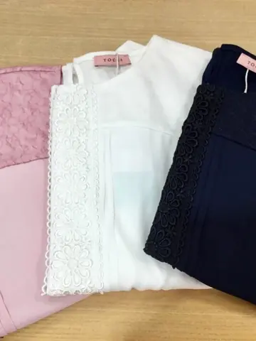 TOCCA ｋｉｍ コーディネート画像