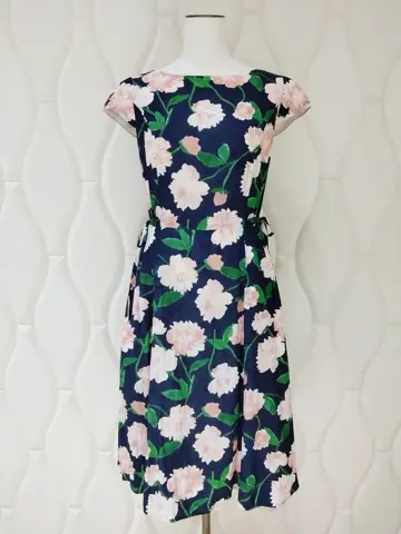 TOCCA スタッフf コーディネート画像