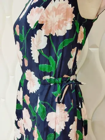 TOCCA スタッフf コーディネート画像