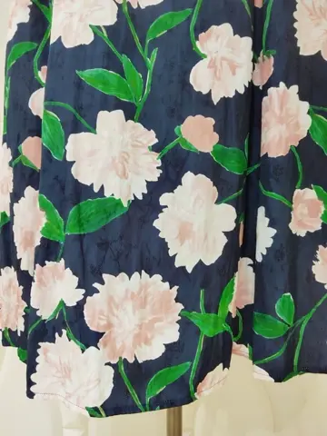 TOCCA スタッフf コーディネート画像