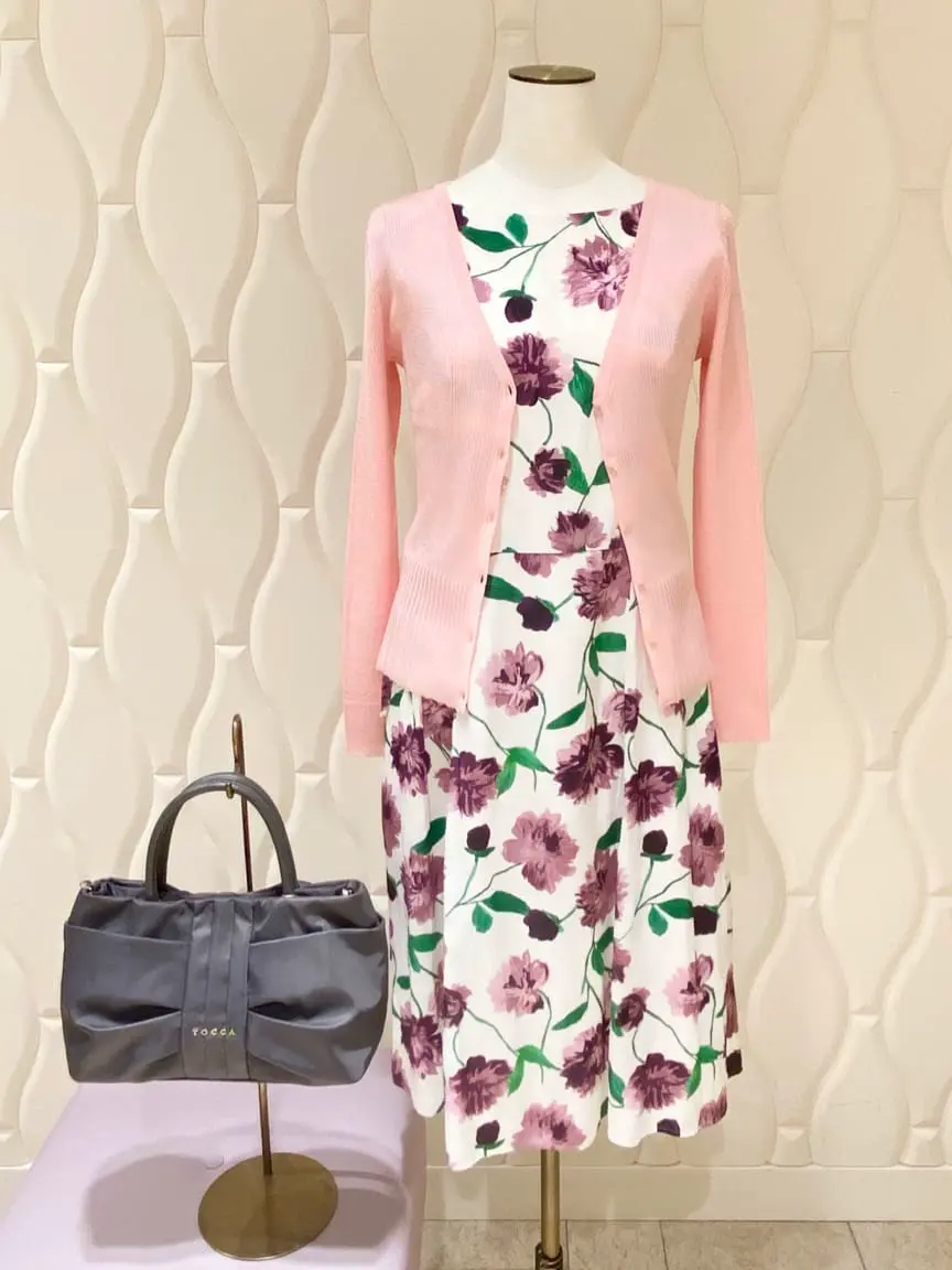  𝕂 コーディネート画像