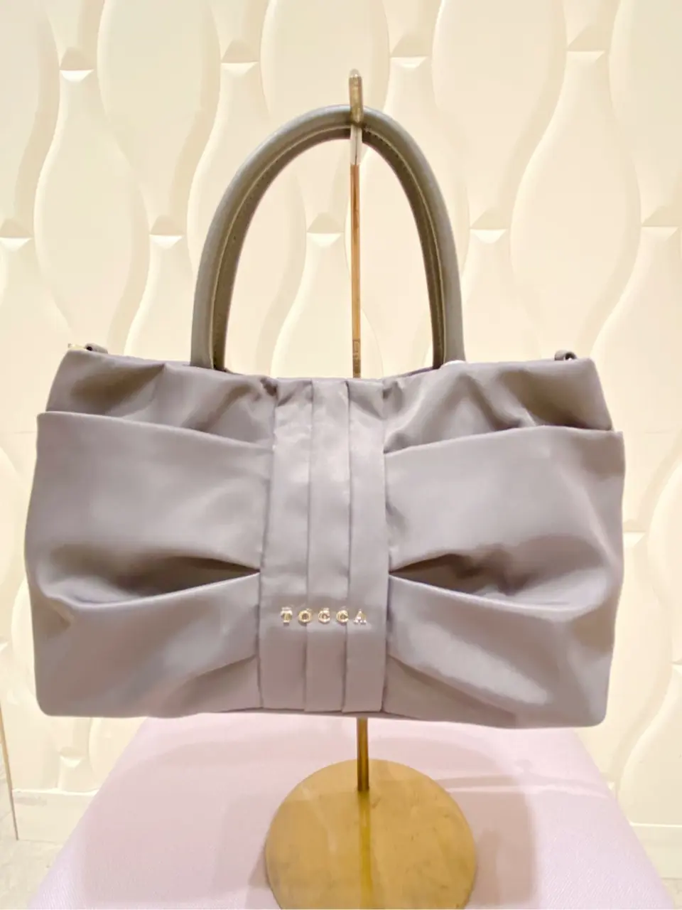 TOCCA 𝕂 コーディネート画像