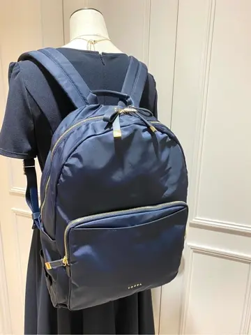 TOCCA スタッフ コーディネート画像