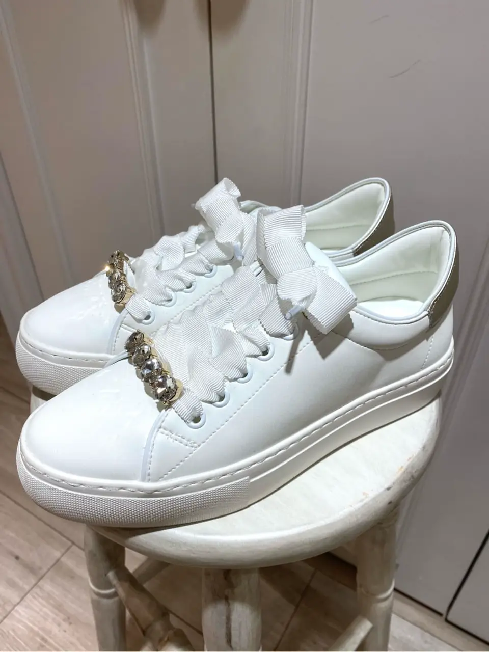 TOCCA スタッフ コーディネート画像