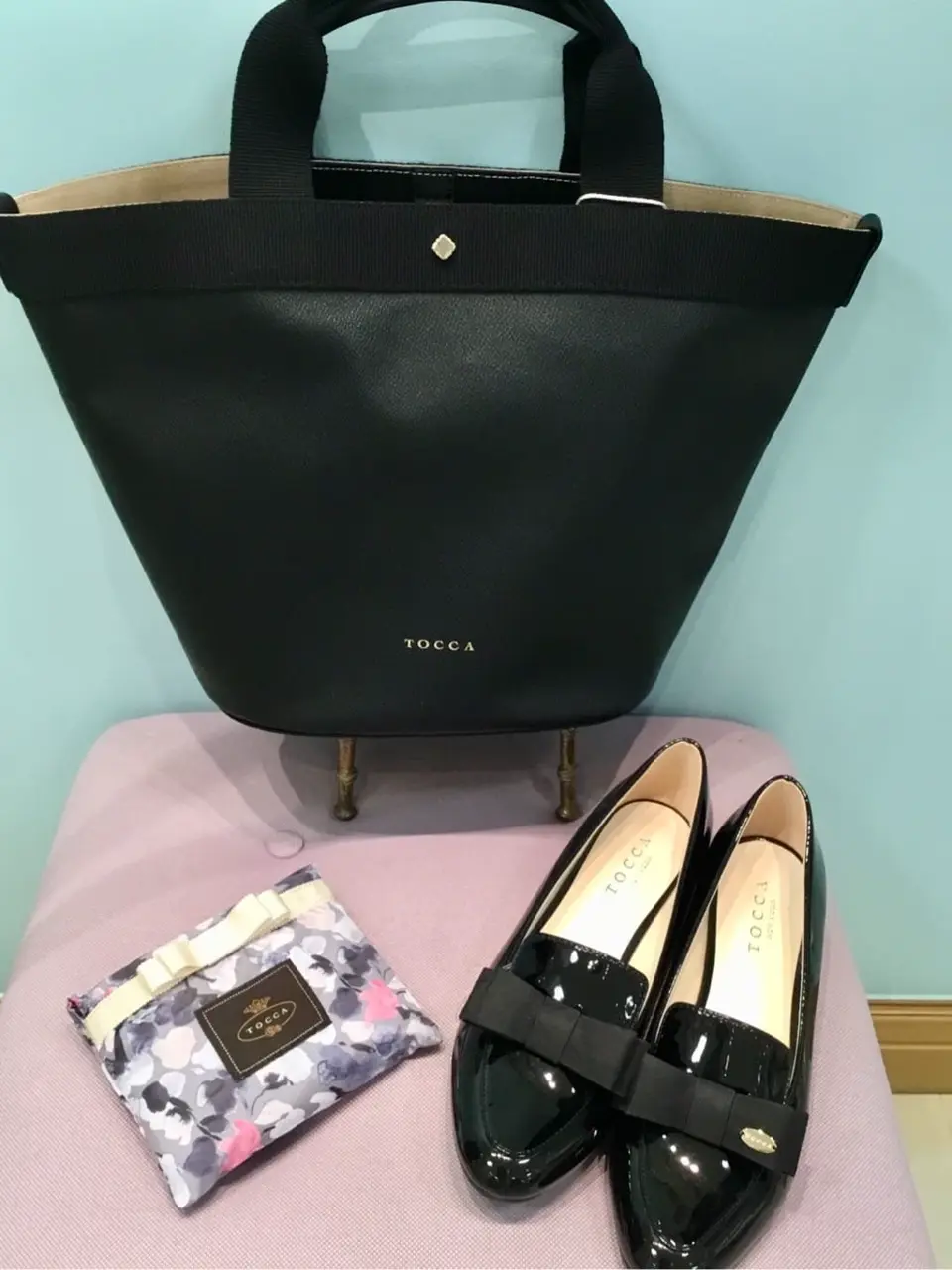 TOCCA ｋｉｍ コーディネート画像