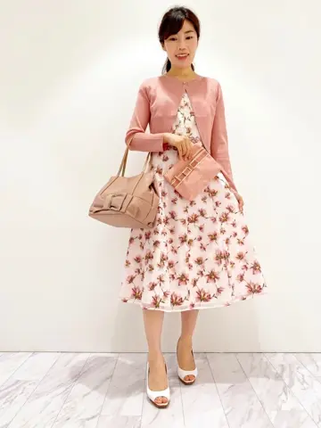 TOCCA oda ❁ コーディネート画像