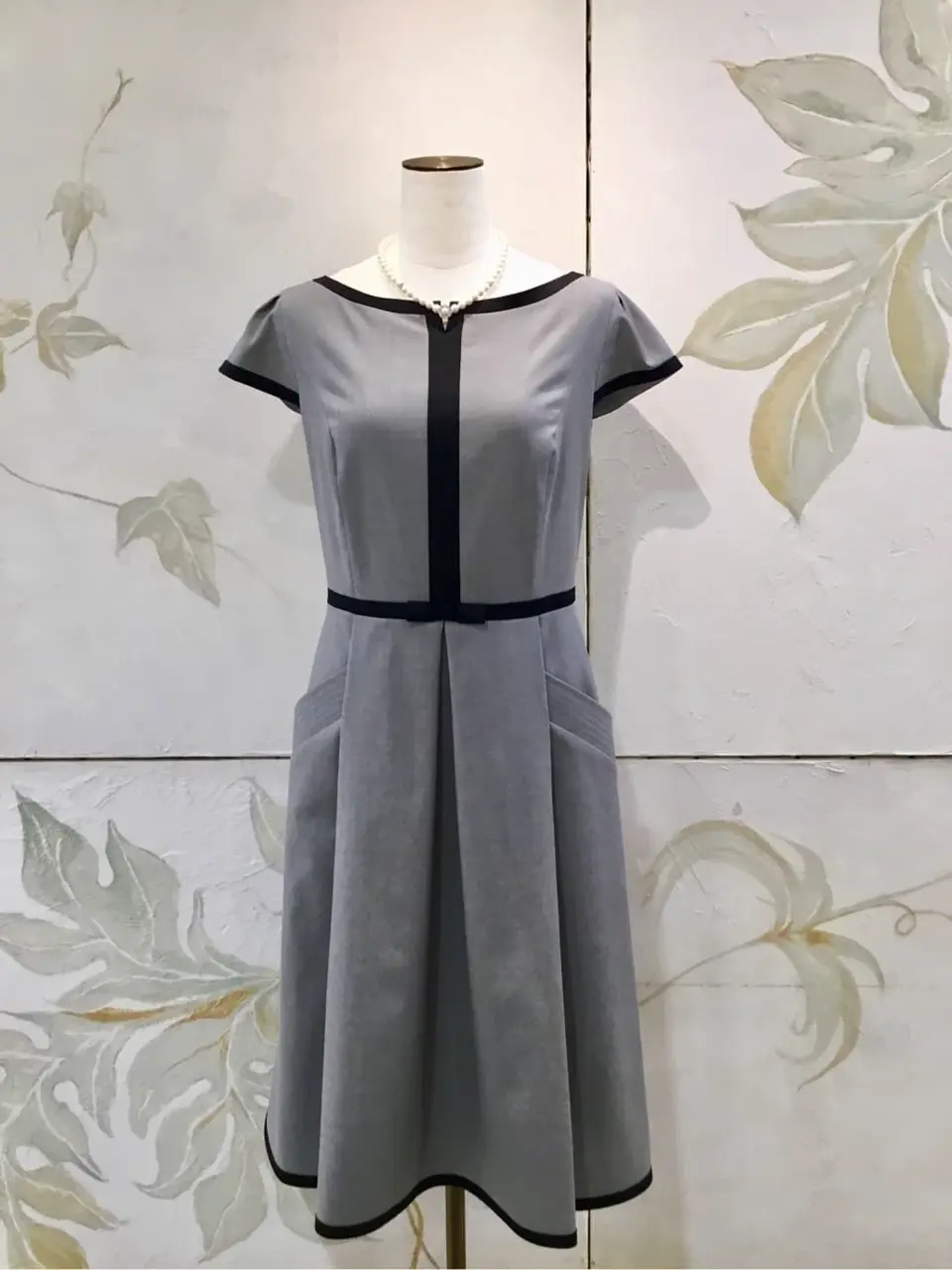 TOCCA スタッフB コーディネート画像