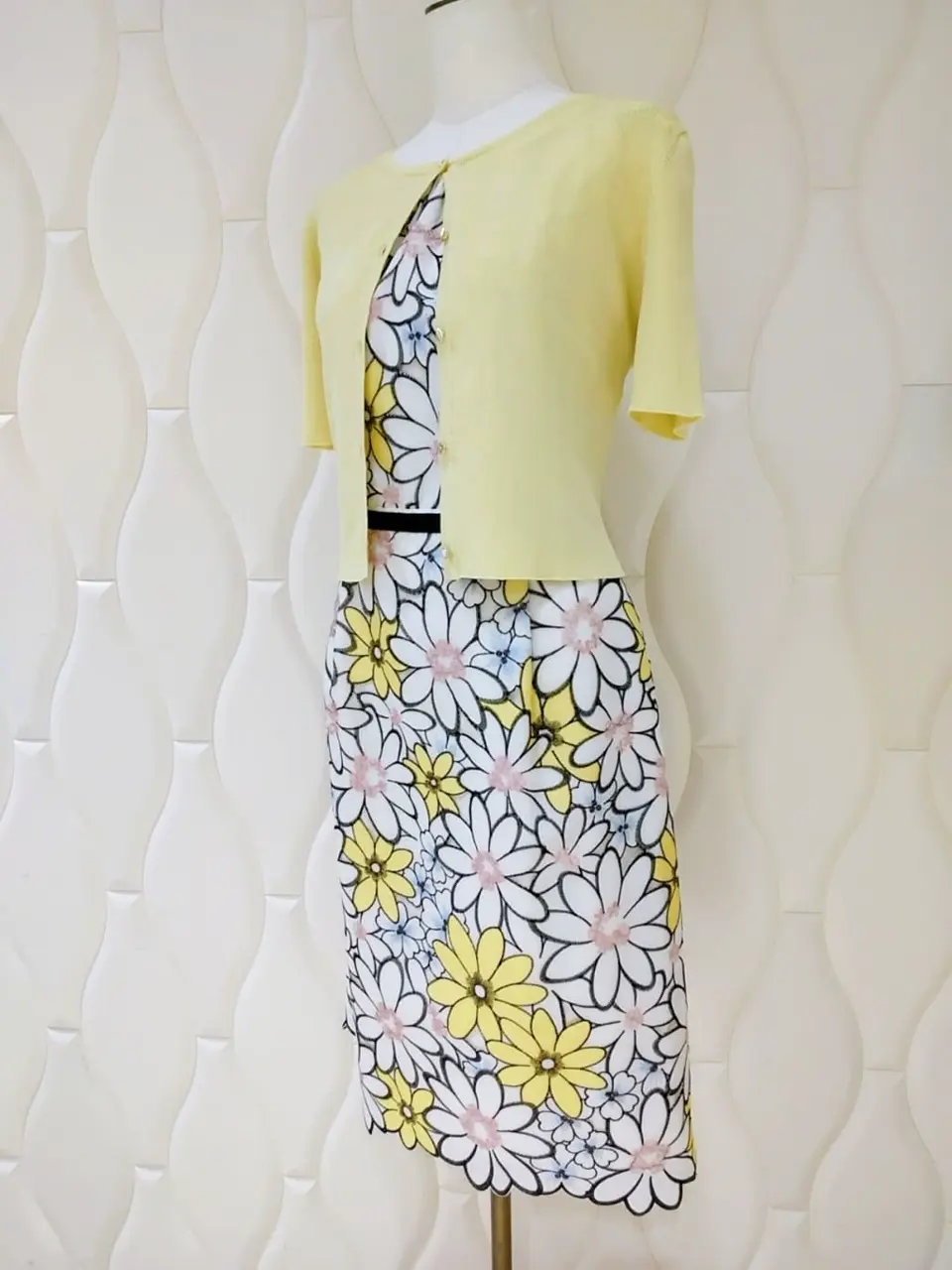 TOCCA スタッフf コーディネート画像