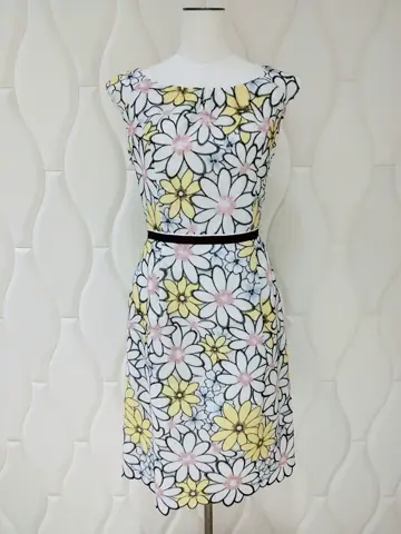 TOCCA スタッフf コーディネート画像