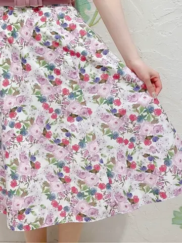 TOCCA T.H コーディネート画像