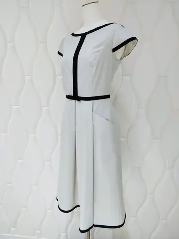 TOCCA スタッフf コーディネート画像