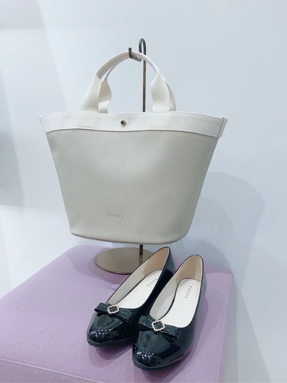 TOCCA 櫻木 コーディネート画像