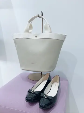 TOCCA 櫻木 コーディネート画像