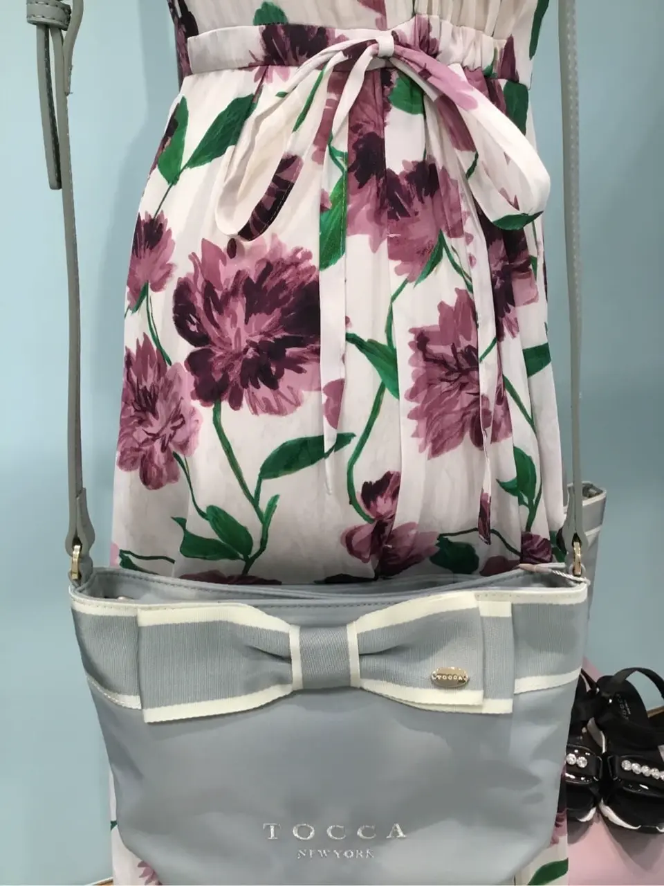 TOCCA ｋｉｍ コーディネート画像