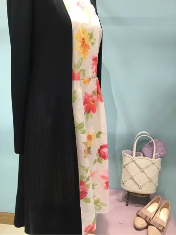 TOCCA ｋｉｍ コーディネート画像