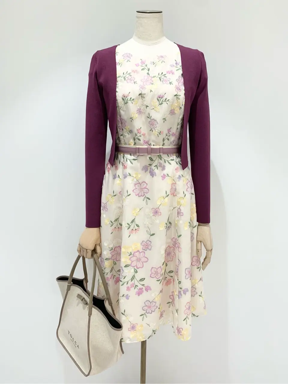  𝓕 コーディネート画像